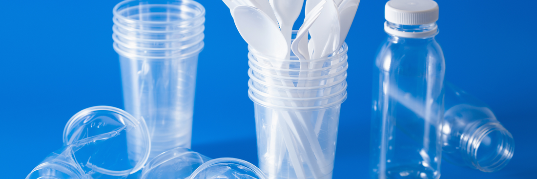 The Harm of Single-Use Plastic: Why We Need a Change