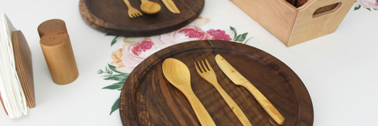 The Importance of Aesthetics in Disposable Cutlery