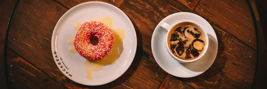 The Perfect Coffee and Donut Pairing Guide