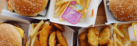 Top Packaging Tips for Fast Food Businesses in 2025