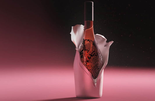 How Wine Bottle Design Affects Consumer Choice?