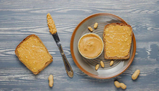 Types of Peanut Butter You Need to Try – Healthiest, Tastiest, and Most Unique