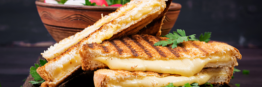 Types of Sandwiches for Every Taste: Cold, Hot, Open-Faced, and More