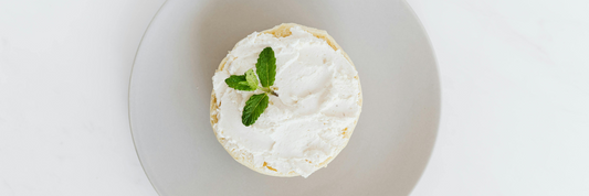 Types of Cottage Cheese