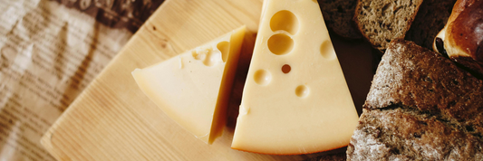 box for Cheese