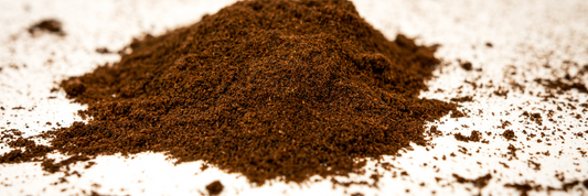 Vanilla Powder Calories