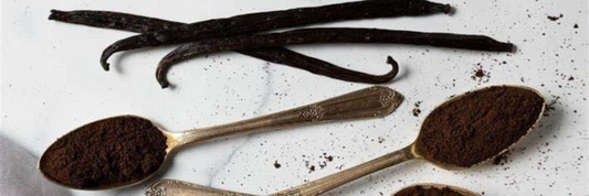 Vanilla Price