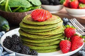 Best vegan pancake recipes