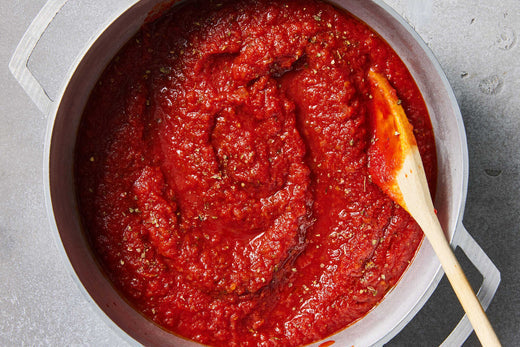 Vegan Pizza Sauce Recipe: How to Make Easy Vegan Pizza Sauce at Home