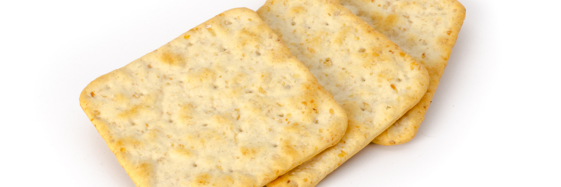 Vegan Crackers
