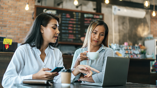 What Can Coffee Shops Do to Face the Disruptions and Inflation in Canada?