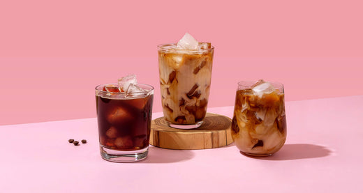 How to Brew Coffee for Iced Coffee: A Step-by-Step Guide