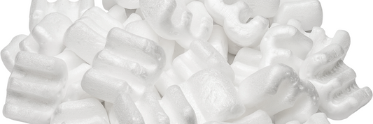 What Are Biodegradable Packing Peanuts? The Ultimate Guide to Eco-Friendly Cushioning