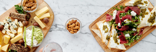 What Does Goat Cheese Taste Like