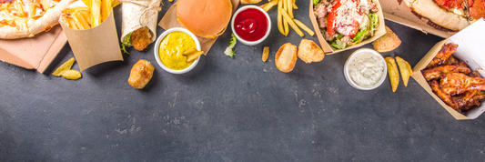 What Is Burger Box? Why Packaging Matters More Than You Think