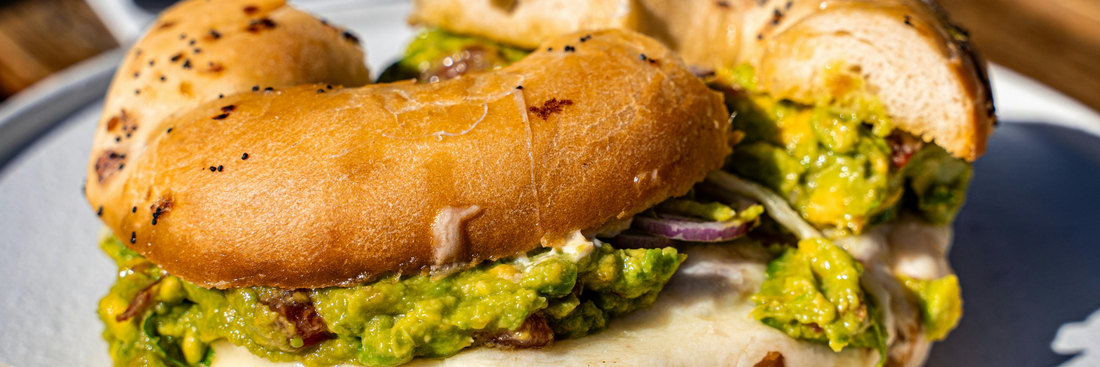 What is a Bagel? History, Types, Nutrition, and How to Enjoy It