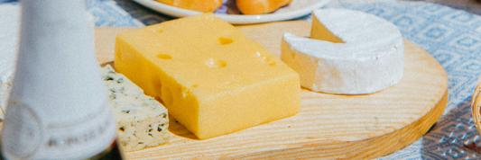 What is the Difference Between Pressed and Unpressed Cheeses