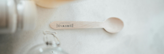 What’s Unique About Eating with Wooden Cutlery?