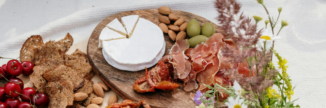 What to Eat with Cottage Cheese