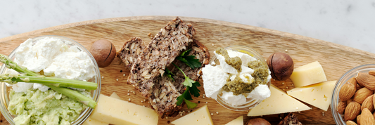 What to Eat with Ricotta Cheese