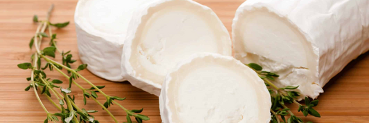 What to Serve With Goat Cheese