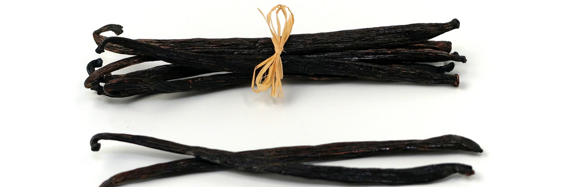 Which is Better, Tahitian or Madagascar Vanilla Beans