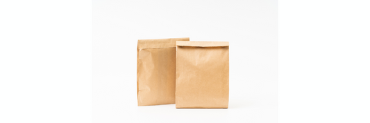 Why Kraft Cookie Bags Are Popular for Homemade Cookies