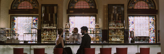 Wine Bar Equipment: Must-Have Tools to Launch a Successful Wine Bar