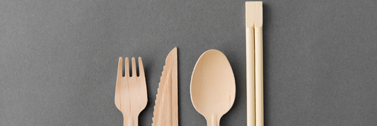 Wood: A Promising Plastic Alternative in the Food Industry