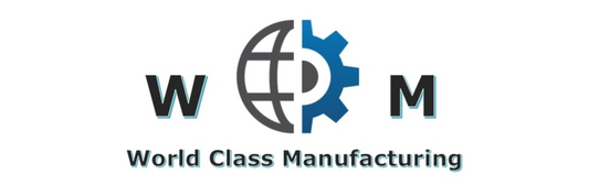 World-Class Manufacturing Certifications: Global Quality, Responsible Production