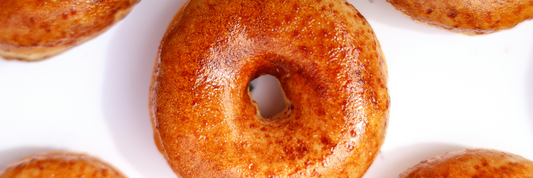 Yeast Donuts