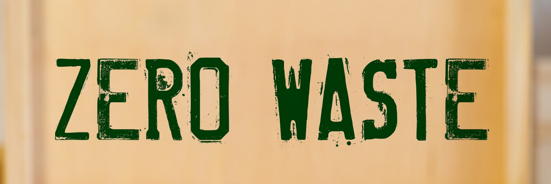 Zero Waste Business Guide:
