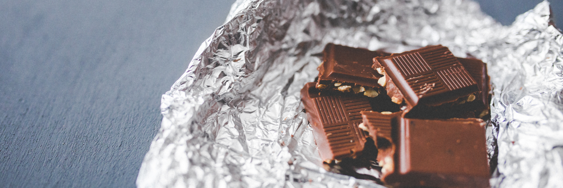 Aluminum Foil Thickness