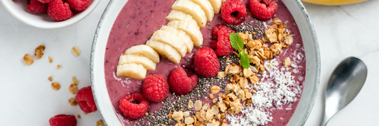 Are Acai Bowls Healthy