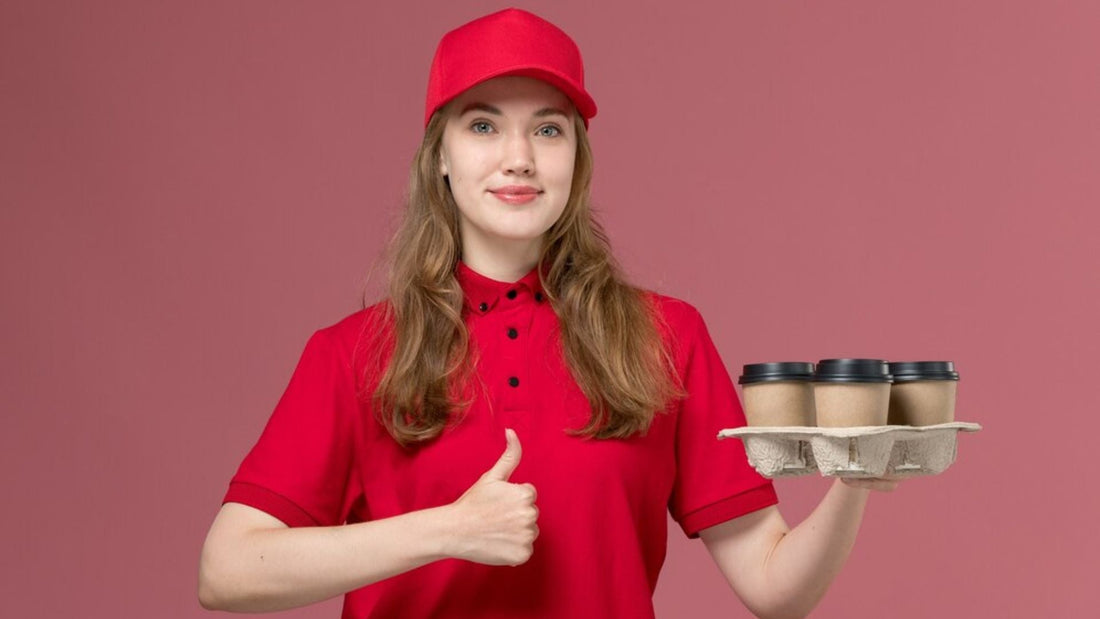 What is the Benefit of Custom Cup Carriers? How to Utilize Effectively Custom Cup Carriers