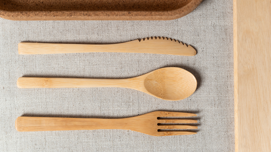 What Is Biodegradable Cutlery? Benefits, Types & Where to Buy