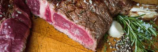 Blue Steak