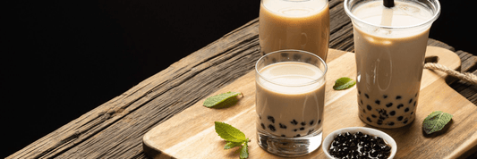 Bubble Tea