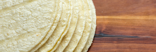 Can You Freeze Tortillas