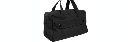 Canvas Bag for Travel: The Perfect Choice for Your Next Trip
