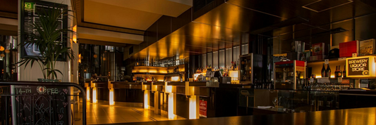 How to Start a Commissary Kitchen: A Step-by-Step Guide for Aspiring Food Entrepreneurs