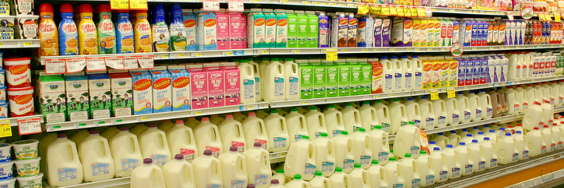 Dairy Packaging