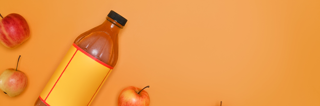 Does Apple Cider Vinegar Go Bad?