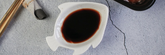 Does Soy Sauce Go Bad?