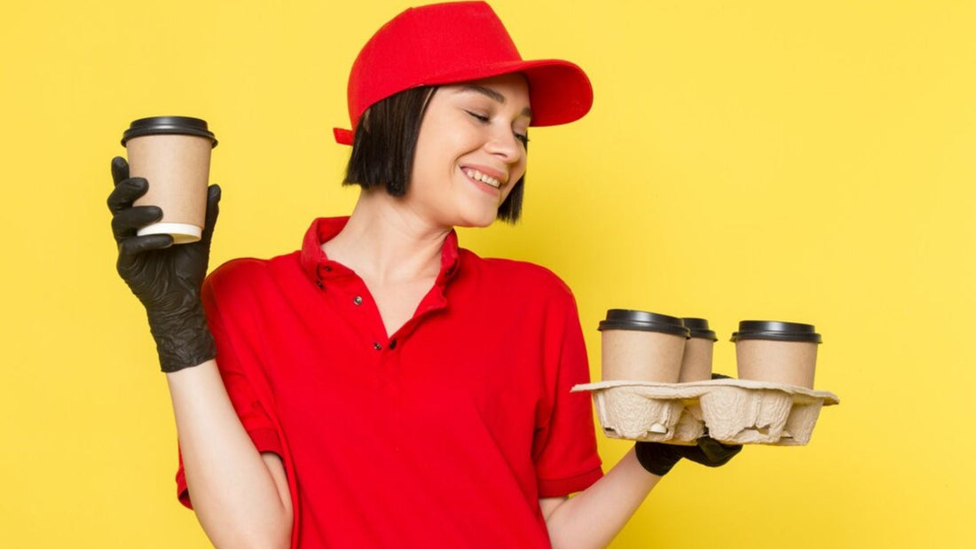 Guide to Purchase the Best Drink Carrier for Your Business