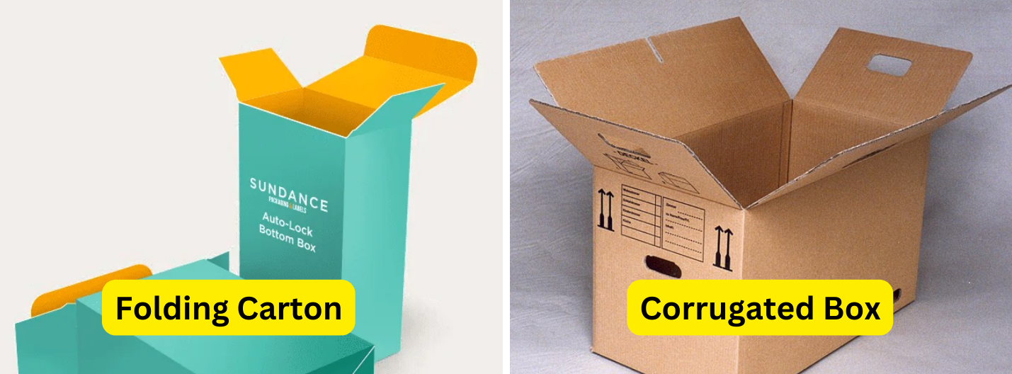 Folding Carton Vs Corrugated Box Understanding The Key Differences folding-carton-vs-corrugated-box-understanding-the-key-differences