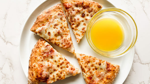 Garlic Pizza Sauce: A Flavorful Twist for Your Pizza Creations