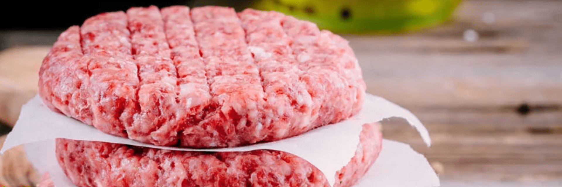 Ground Beef: Classification, Storage, and Applications – KimEcopak