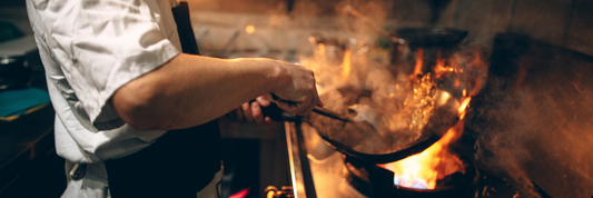 Health and Safety Regulations for Ghost Kitchens: A Complete Compliance Guide