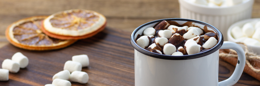 Hot Chocolate Calories